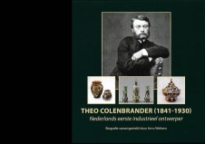005-C-722 Colenbrander biografie